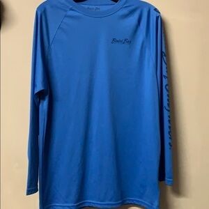 MENS or Women’s Small Bimini Bay Shirt